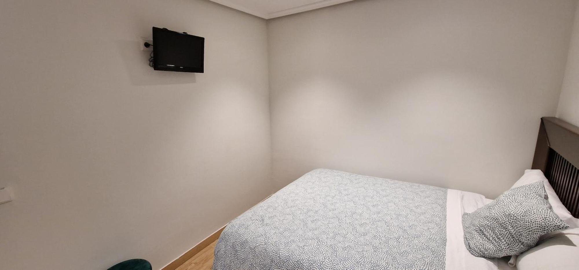 El Cuarto Del Marques - Sin Ascensor Pegado A Playa San Lorenzo - Vut-4158-As Хихон Экстерьер фото